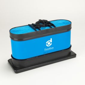 NUEVO LANZAMIENTO FILTRO AIRE REEMPLAZO DIRECT FLOW FLEETGUARD